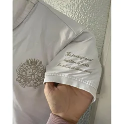 Chemise concours*HV Polo