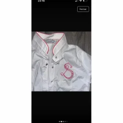 chemise concours*Le Sabotier Outlet