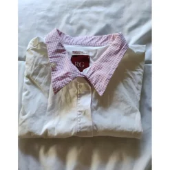 Chemise concours Italy*RG Best