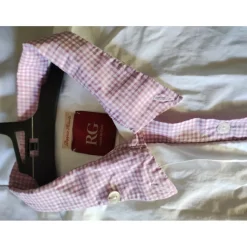 Chemise concours Italy*RG Best