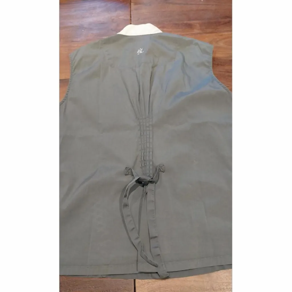 Chemise concours sans manche Alexandra Lerdermann*Alexandra Ledermann Clearance