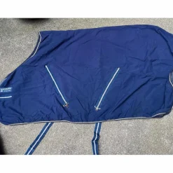 Chemise de Box - Rambo*Horseware