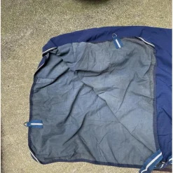 Chemise de Box - Rambo*Horseware