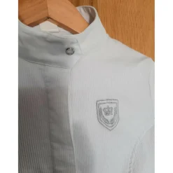 Fouganza Chemises & Polos>Chemise de concours