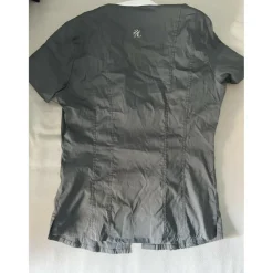 Chemise de concours*Alexandra Ledermann Discount