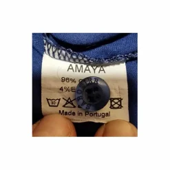 Chemise de concours Amaya*Le Sabotier Discount