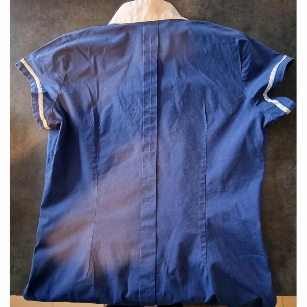 Chemise de concours Amaya*Le Sabotier Discount