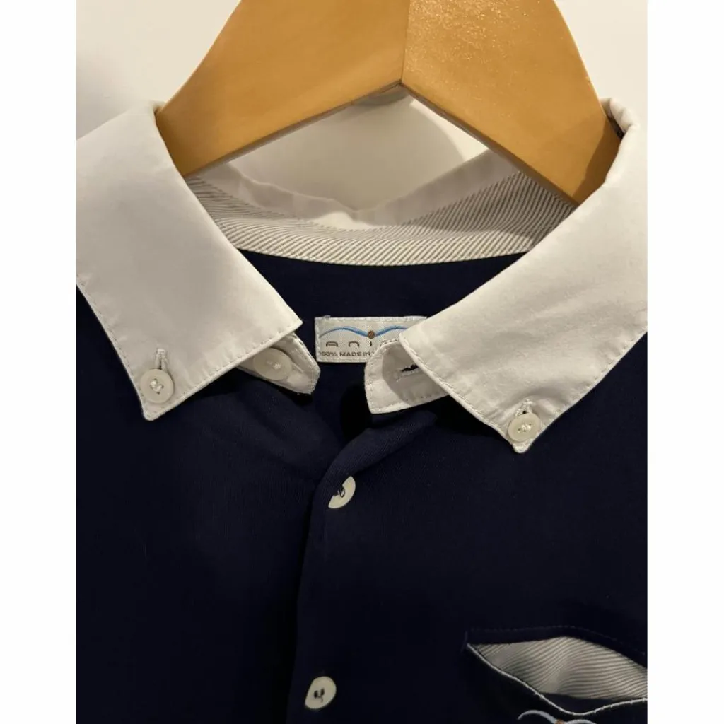 Animo Chemises & Polos>Chemise de concours