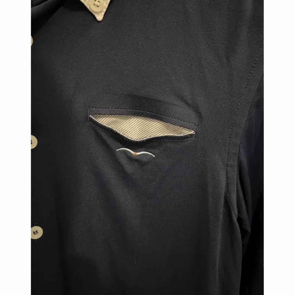 Animo Chemises & Polos>Chemise de concours