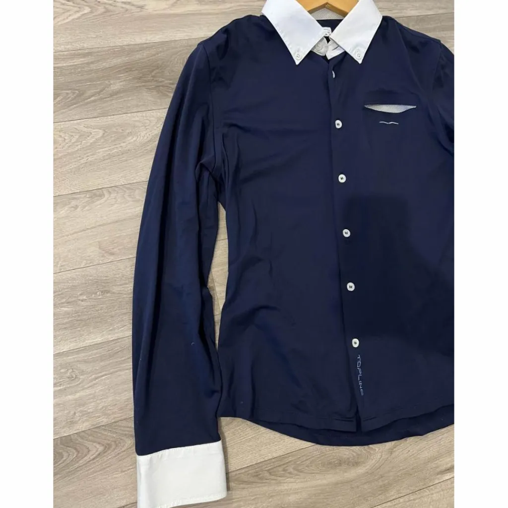 Animo Chemises & Polos>Chemise de concours