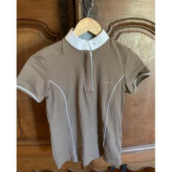 Chemise de concours*Animo New