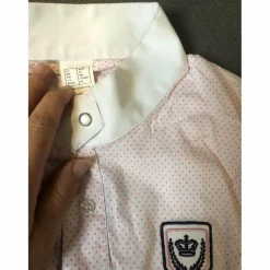 chemise de concours Decathlon*Fouganza Online