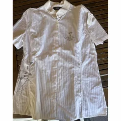 Chemise de concours*GPA Discount