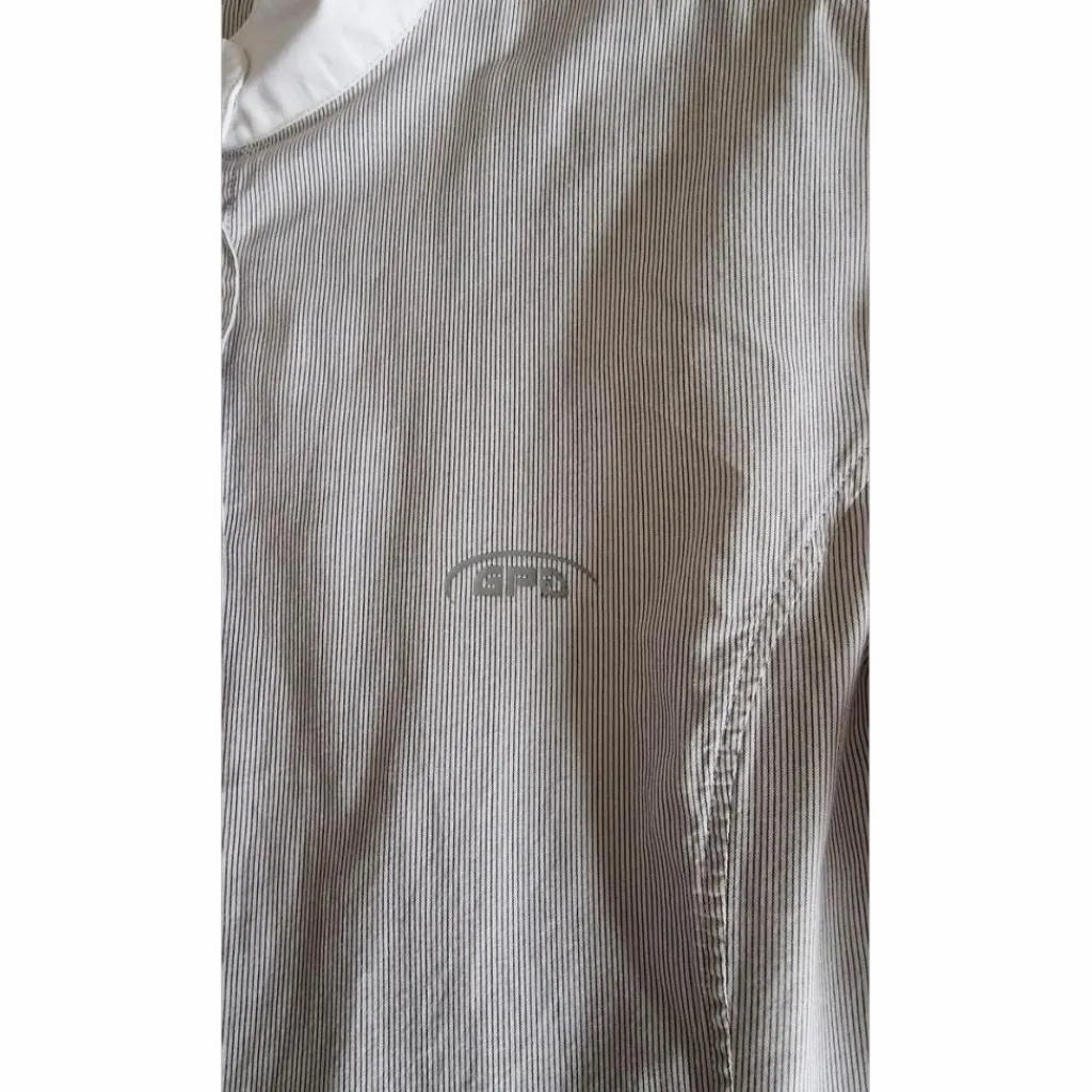 Chemise de concours*GPA Best
