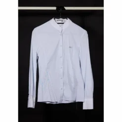 GPA Chemises & Polos>Chemise de concours bleu