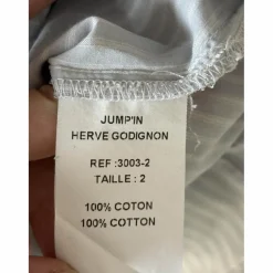 Herve Godignon - Jump'in Chemises & Polos><noscript><img width=