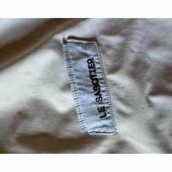 Chemise de concours Homme*Le Sabotier Hot