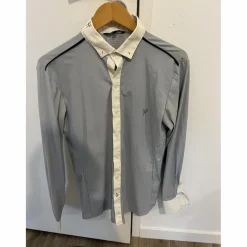Chemise de concours Horse Pilot*HorsePilot Online