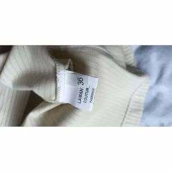 CHEMISE DE CONCOURS FEMME*Lamantia Couture Online