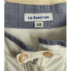 Le Sabotier Chemises & Polos>Chemise de concours 34