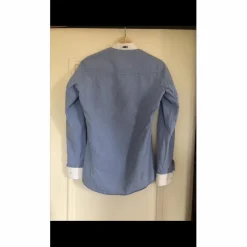 Chemise de concours*Manfredi Best