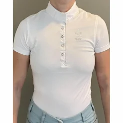 Pikeur Chemises & Polos>Chemise de concours