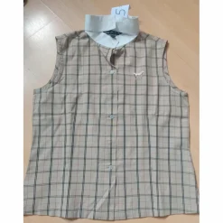 HKM Chemises & Polos>Chemise de concours sans manche