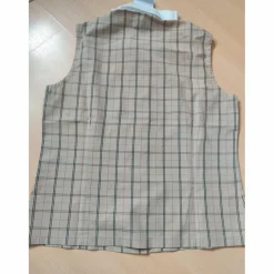 HKM Chemises & Polos>Chemise de concours sans manche
