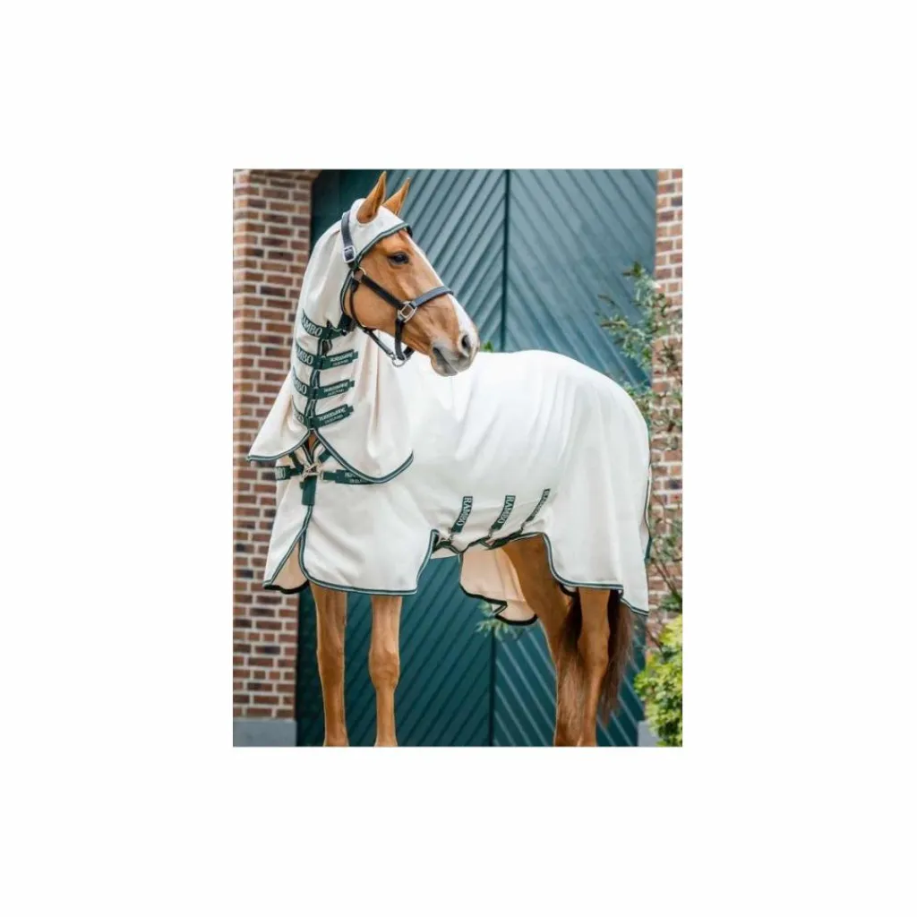 Chemise d'été HORSWARE RAMBO*Horseware Hot