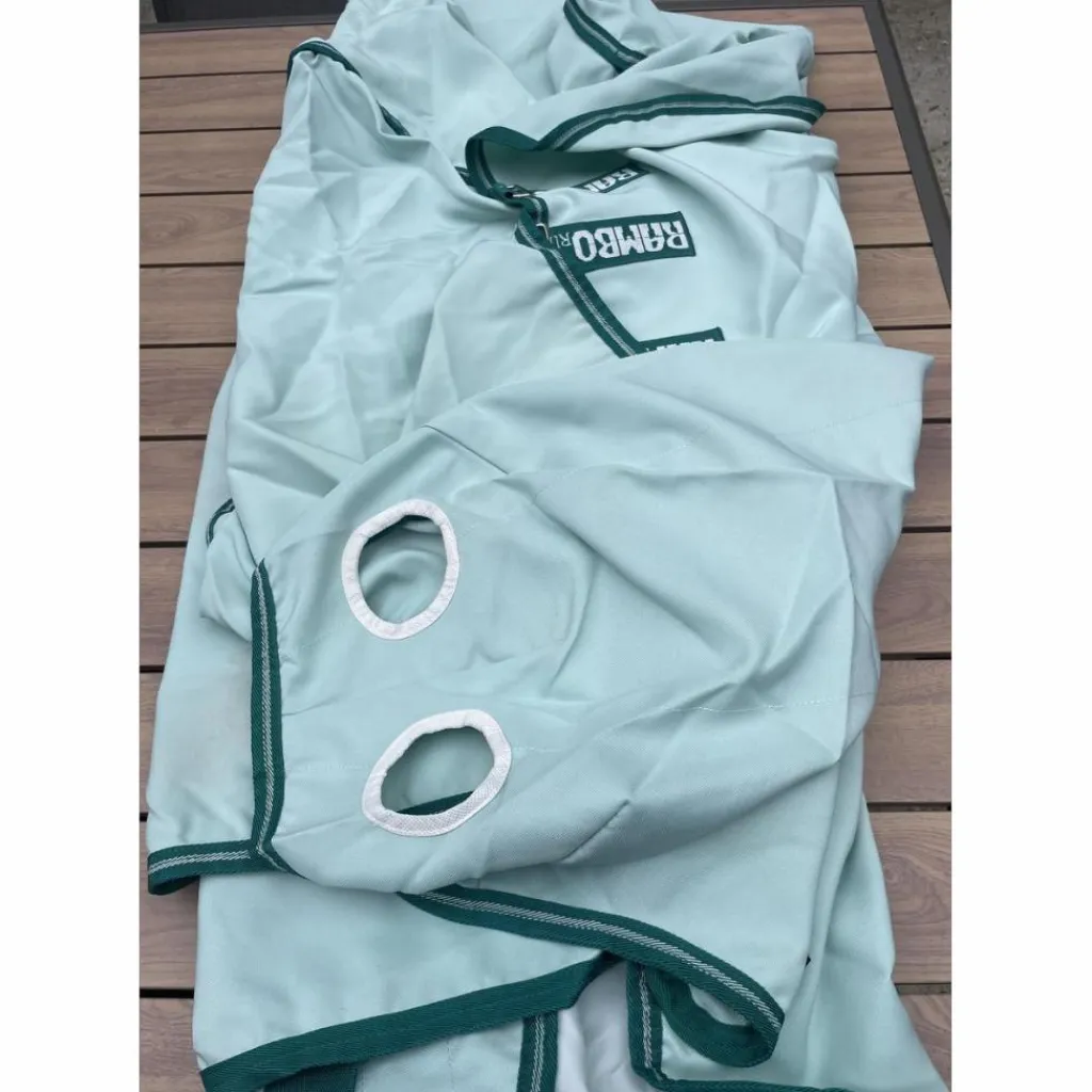 Chemise d'été HORSWARE RAMBO*Horseware Hot