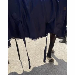 chemise peu utilisée (2 mois) très bon état taille 7 (165 cm)*Equitheme Discount