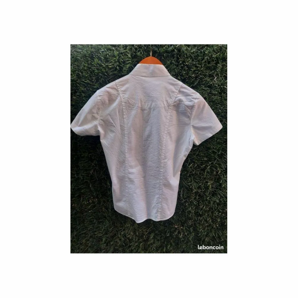 Equitheme Chemises & Polos>Chemise femme concours