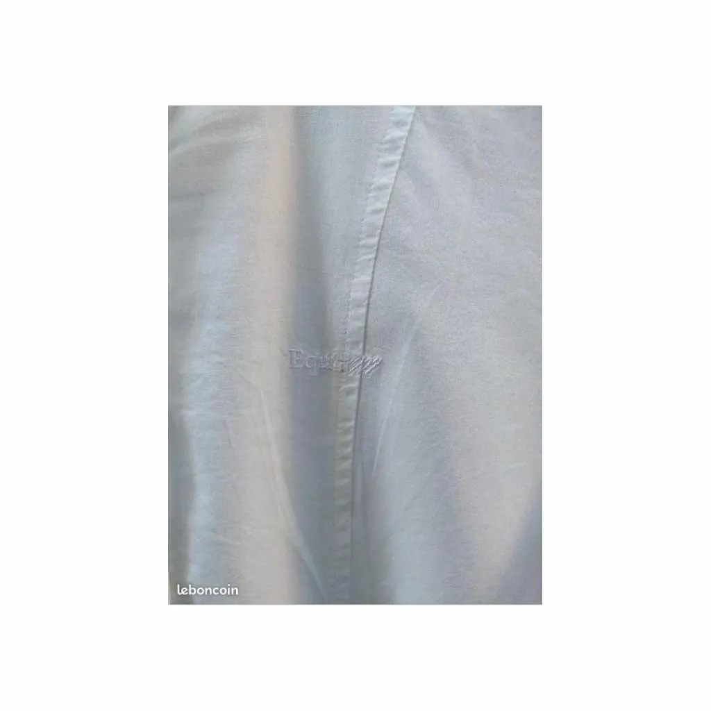 Equitheme Chemises & Polos>Chemise femme concours