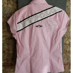 HV Polo Polos / Tshirts Équitation>Chemise
