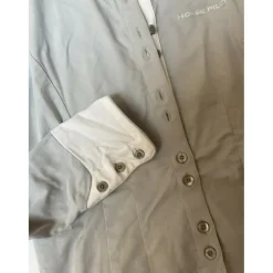 Chemise manche longue Horse Pilot*HorsePilot Outlet