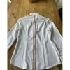 Chemise Pénélope*Penelope Leprevost