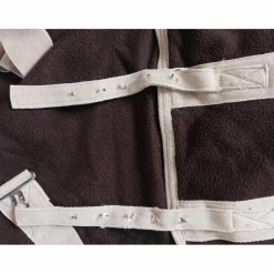 Chemise polaire*- Marque inconnue - Hot