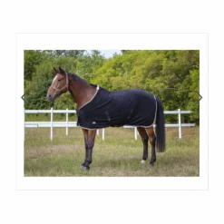 Chemise polaire POLYFUN*Equitheme