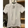 Samshield Chemises & Polos>Chemise Blanche Taille XS