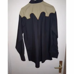 - Marque inconnue - Chemises & Polos>Chemise western Havelina