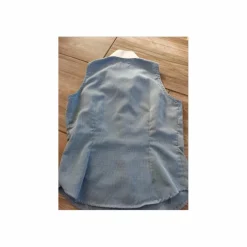 Chemisier équitation Piaffe taille S*- Marque inconnue - Outlet