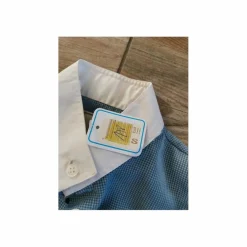 Chemisier équitation Piaffe taille S*- Marque inconnue - Outlet