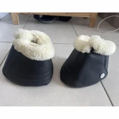 Fouganza Travail>cloche dressage