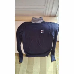 Spooks Sweats / Pulls>col roule taille xs