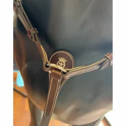 SILVER*CROWN Colliers De Chasse>Collier 5 points