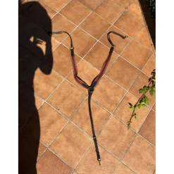 Time Rider Colliers De Chasse>Collier de chasse