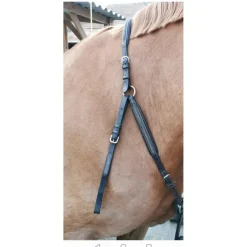 Herve Godignon - Jump'in Colliers De Chasse>Collier de chasse