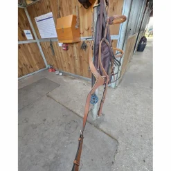 Collier de chasse*Butet Online
