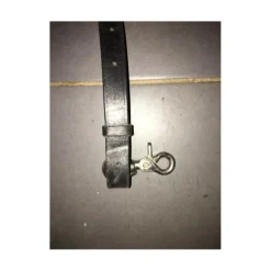 After Riding Accessoires>Collier de chasse
