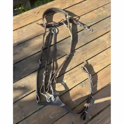 Collier de chasse*Canter Outlet